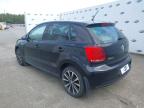 2011 VOLKSWAGEN POLO MATCH for sale at Copart WHITBURN