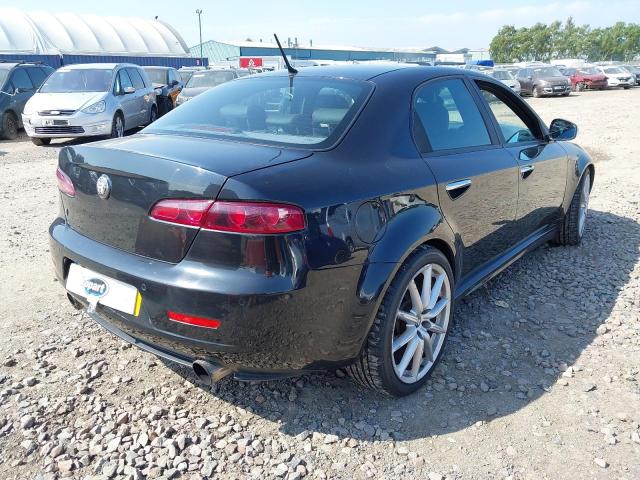 2011 ALFA ROMEO 159 TI 16V