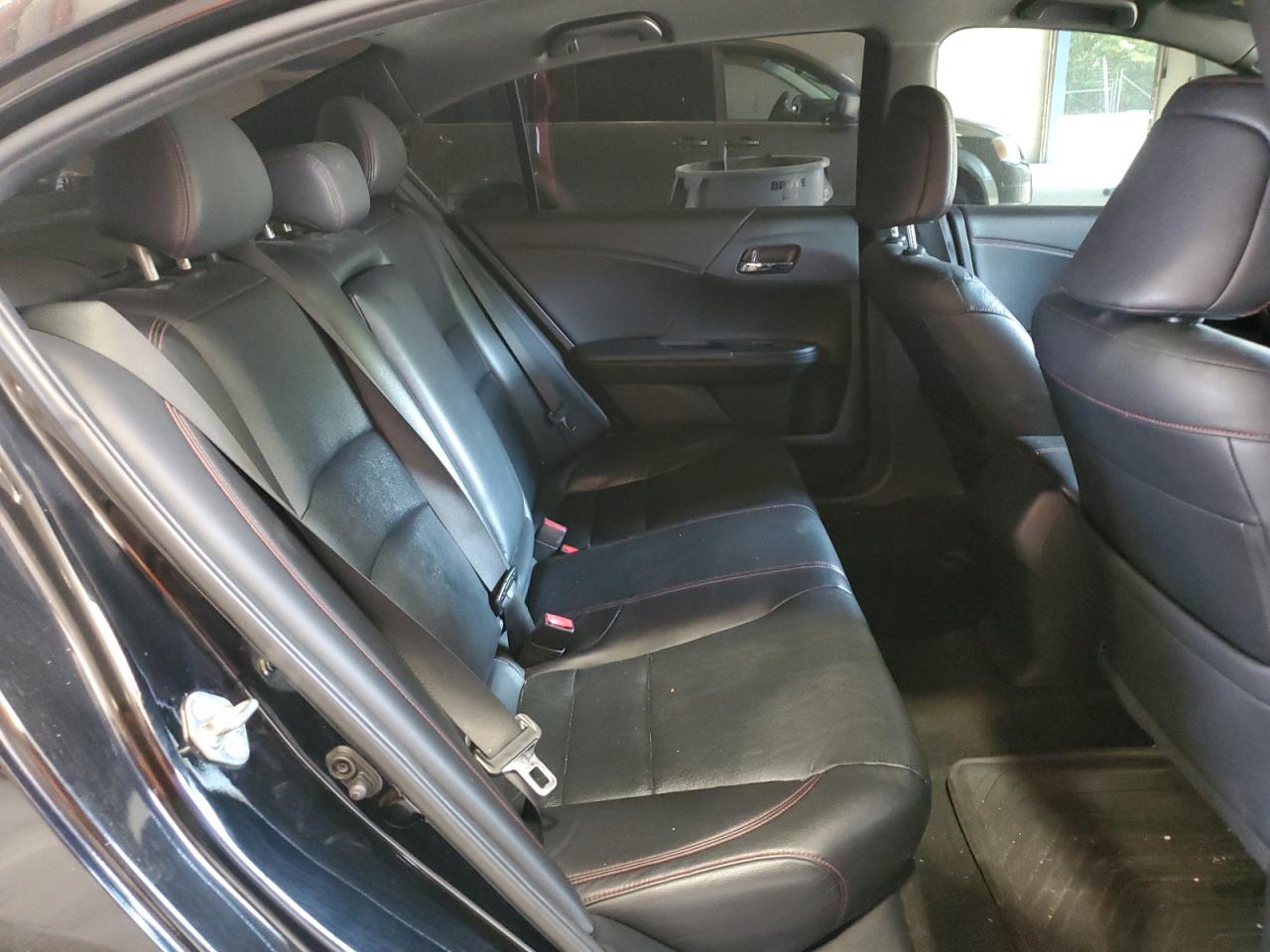 HONDA ACCORD 2017 VIN 1HGCR2F16HA048401 фото 10