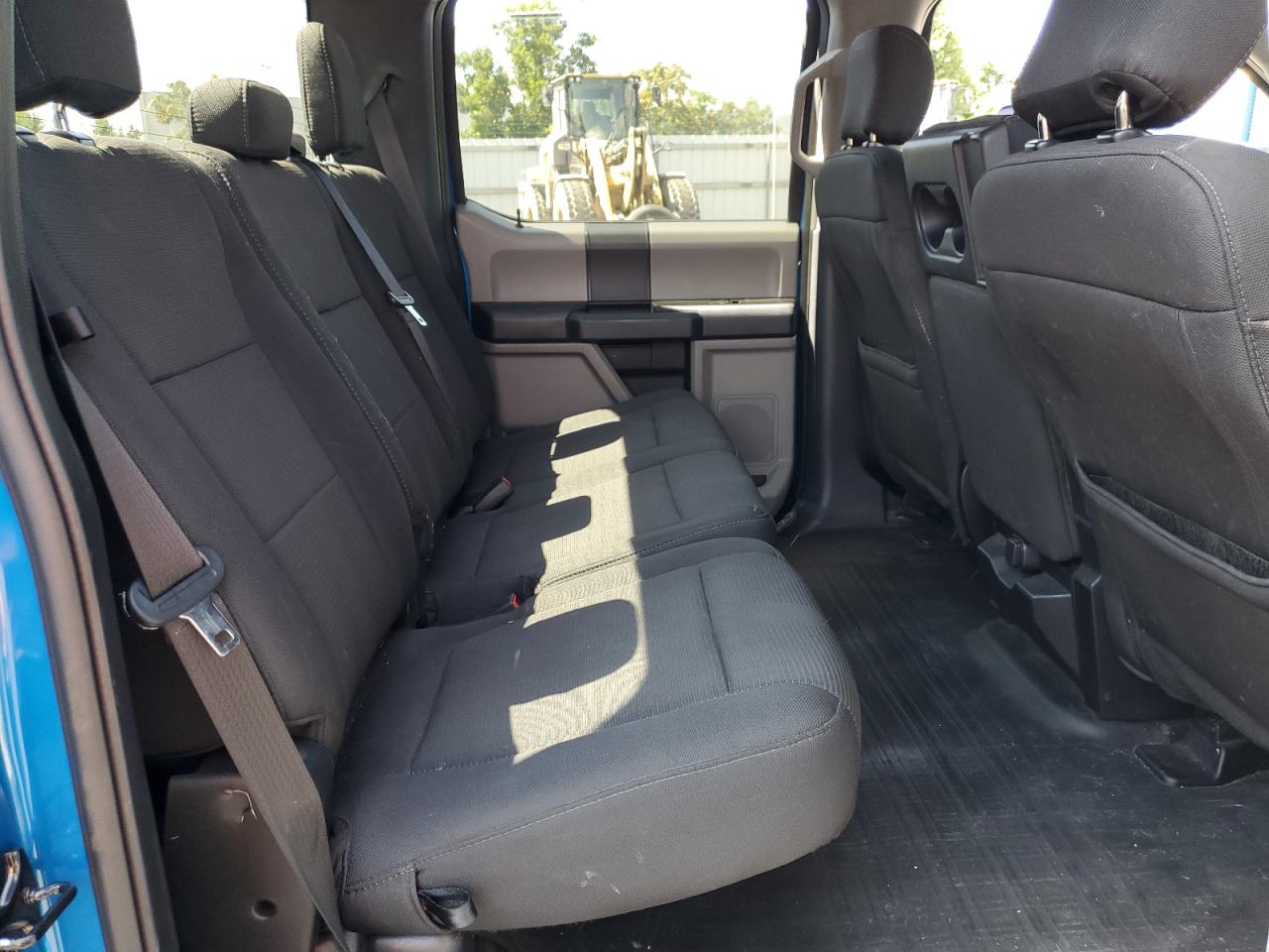 FORD F-150 2019 VIN 1FTEW1E44KKE16131 фото 10