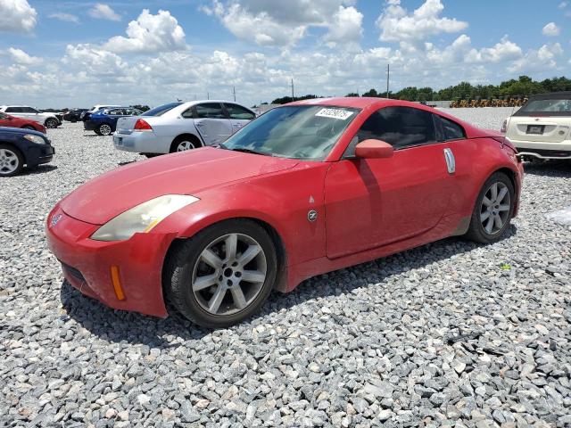 2005 Nissan 350Z Coupe  