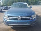 2020 Volkswagen Tiguan Se for Sale in Dunn, NC - Front End