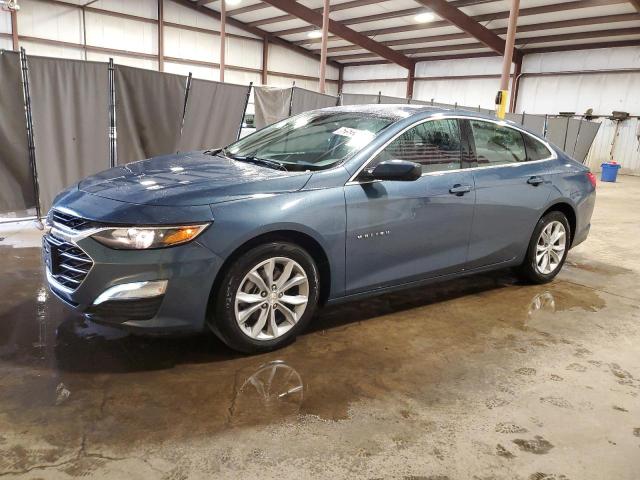  CHEVROLET MALIBU 2024 Granatowy