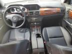 2010 Mercedes-Benz Glk 350 for Sale in Las Vegas, NV - Rear End