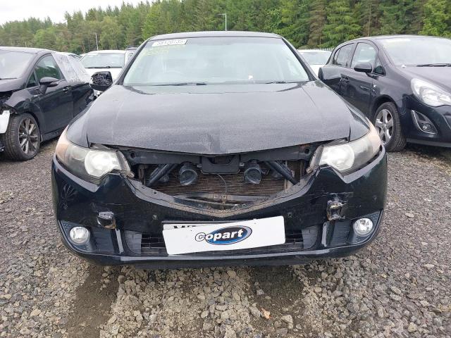 2009 HONDA ACCORD EX