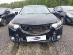 2009 HONDA ACCORD EX for sale at Copart EAST KILBRIDE