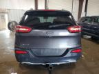 2017 Jeep Cherokee Limited for Sale in West Mifflin, PA - Front End