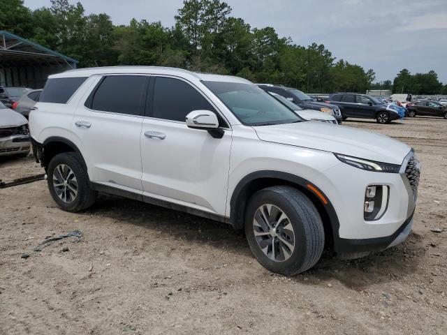  HYUNDAI PALISADE 2020 Biały
