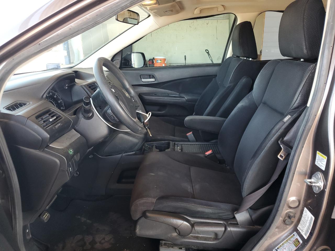 2013 Honda Cr-V Ex VIN: 5J6RM3H5XDL031400 Lot: 62012575