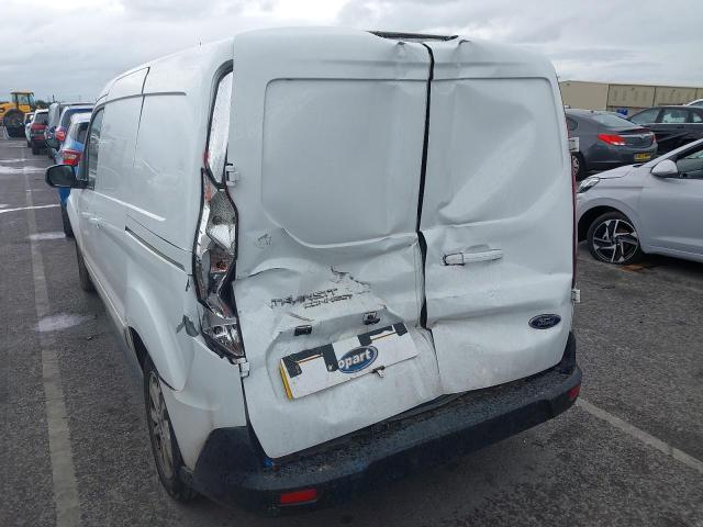 2020 FORD TRANSIT CO