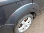 2009 FORD S-MAX TITA for sale at Copart PETERLEE