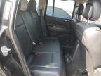 2014 Jeep Compass Latitude na sprzedaż w Elgin, IL - Front End