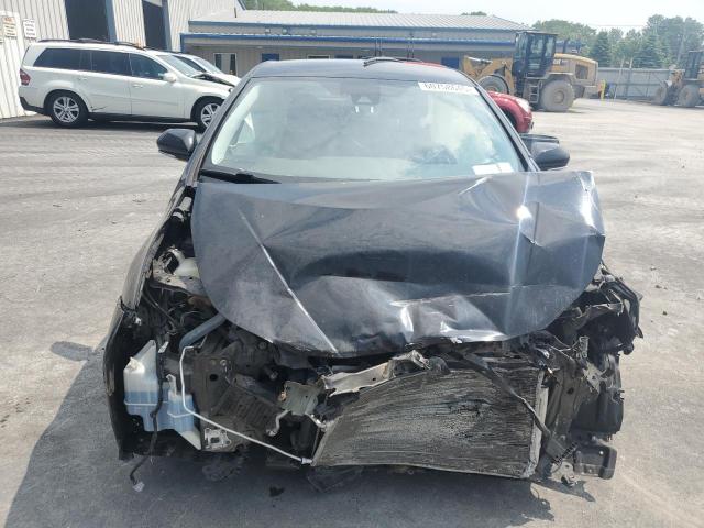  TOYOTA PRIUS 2018 Czarny