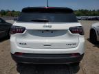 2023 Jeep Compass Limited for Sale in Hillsborough, NJ - Rear End