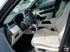 2021 Jaguar F-Pace R-Dynamic S продається в China Grove, NC - Front End