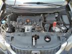 2014 HONDA CIVIC LX for sale at Copart ON - TORONTO