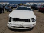 2007 Ford Mustang  for Sale in Woodhaven, MI - Front End