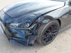 2015 JAGUAR XF R-SPORT for sale at Copart NEWBURY