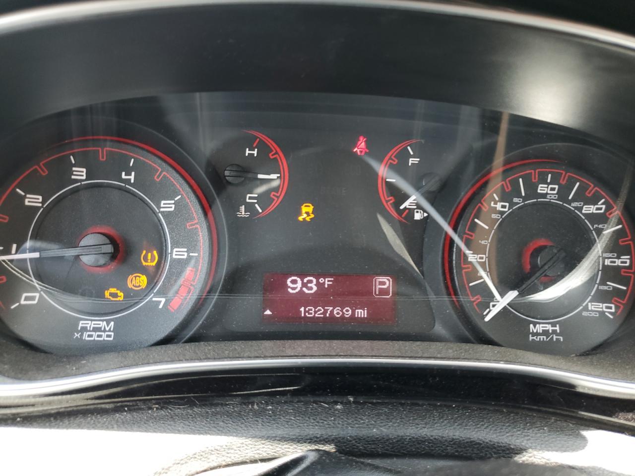 2013 Dodge Dart Se VIN: 1C3CDFAA0DD197864 Lot: 62323115