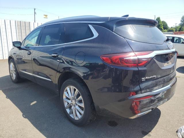  BUICK ENCLAVE 2020 Черный