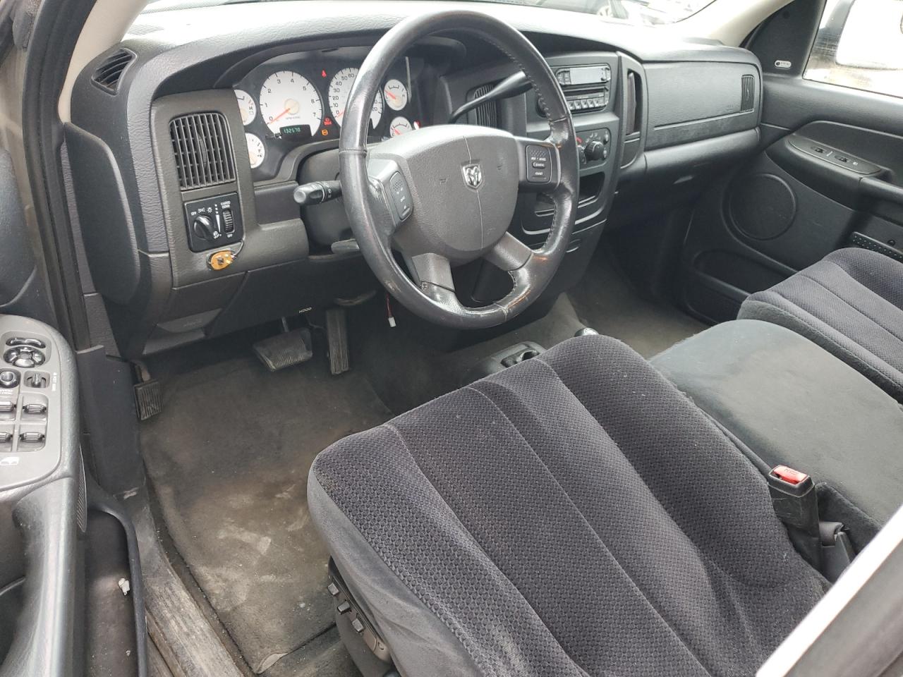 DODGE All Models 2005 VIN 3D7KU28D04G168051 zdjęcie 8