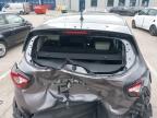 2019 RENAULT CAPTUR ICO for sale at Copart SANDWICH