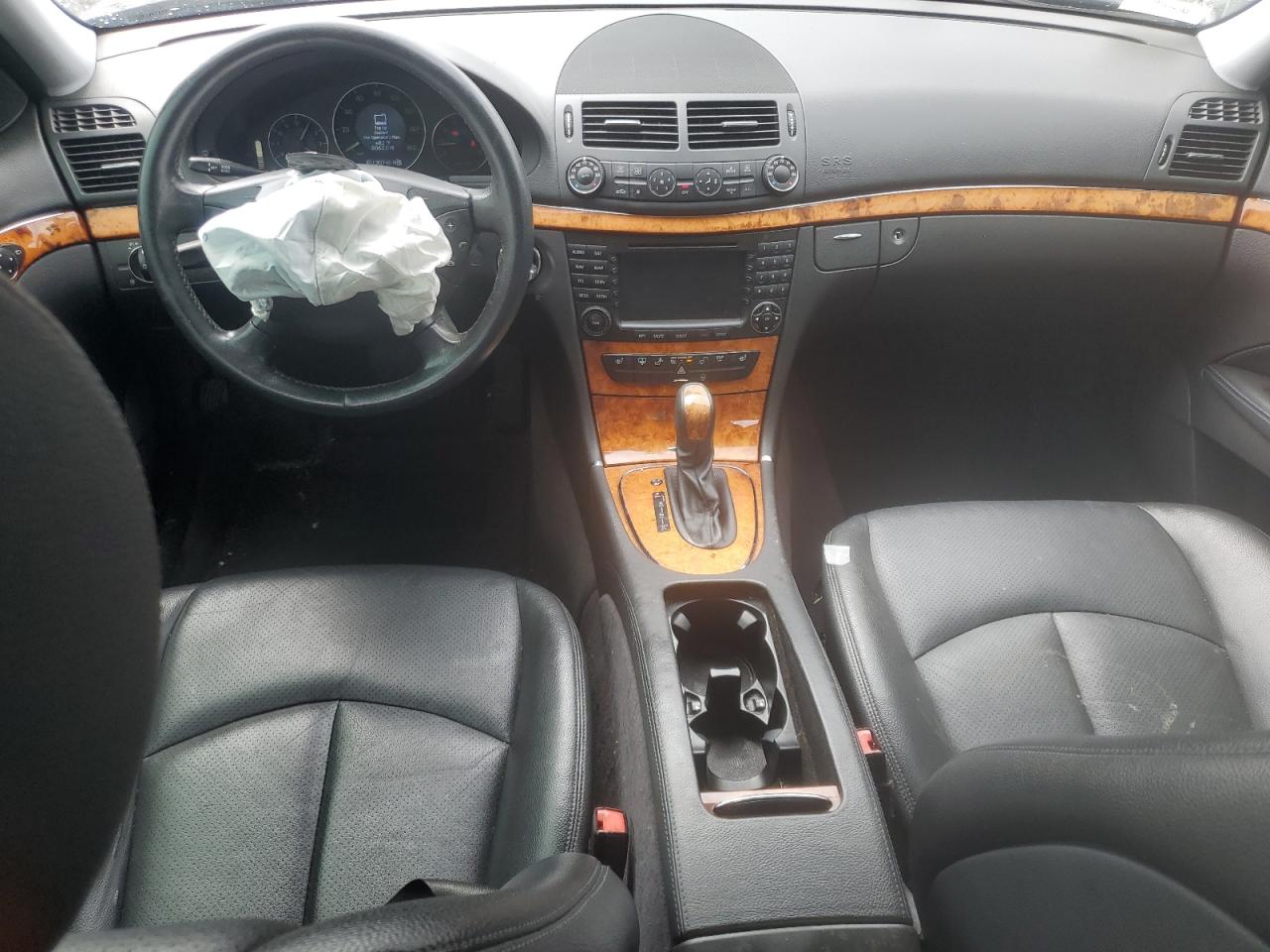 2006 Mercedes-Benz E 350 4Matic VIN: WDBUF87J76X189113 Lot: 59674115