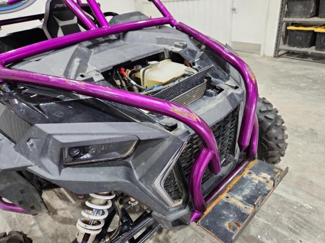 2021 POLARIS RZR TURBO S 4 VELOCITY
