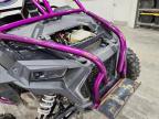 2021 POLARIS RZR TURBO S 4 VELOCITY for sale at Copart OK - TULSA