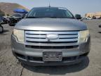 2008 Ford Edge Se للبيع في Colton، CA - Front End