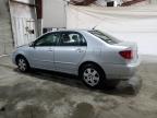 2007 Toyota Corolla Ce за продажба в North Billerica, MA - Front End