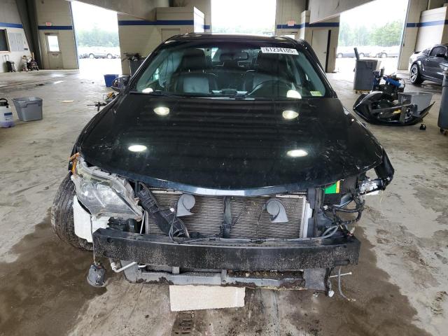  TOYOTA CAMRY 2013 Czarny