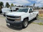 2017 Chevrolet Silverado C1500 for Sale in Rancho Cucamonga, CA - Minor Dent/Scratches