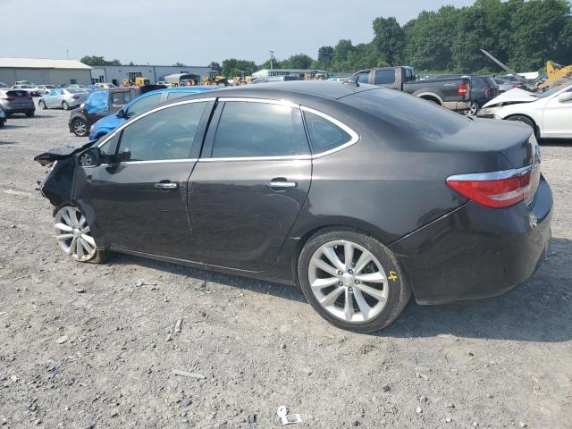 Sedans BUICK VERANO 2014 Czarny