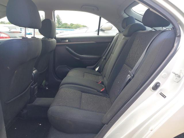 2006 TOYOTA AVENSIS T3
