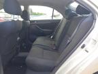 2006 TOYOTA AVENSIS T3 for sale at Copart NEWBURY