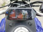 2022 YAMAHA MT07 C   a la Venta en Copart CA - LOS ANGELES