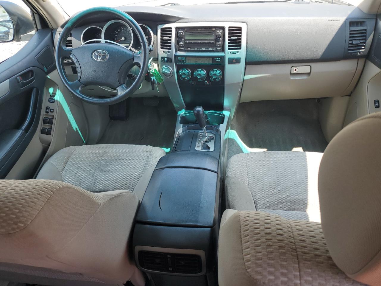 2008 Toyota 4Runner Sr5 VIN: JTEBU14R28K008088 Lot: 62836775