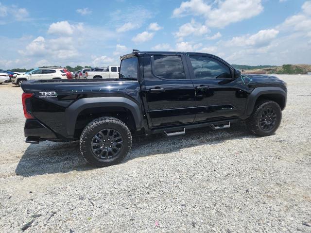  TOYOTA TACOMA 2024 Черный