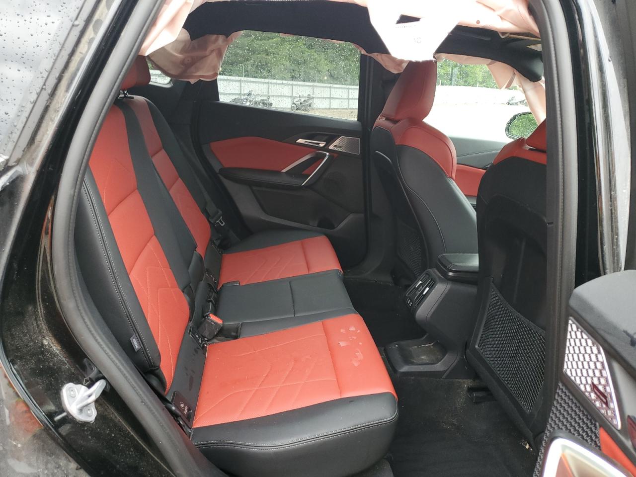 2023 BMW X1 xDrive28I VIN: WBX73EF09P5Y13038 Lot: 62833225