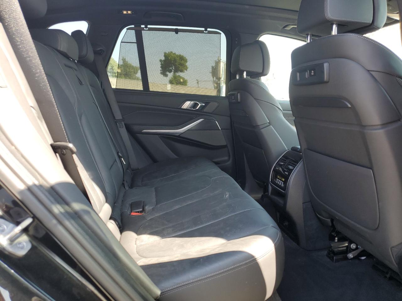 2021 BMW X5 Sdrive 40I VIN: 5UXCR4C00M9F54602 Lot: 62417255