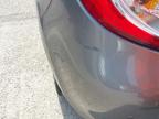 2012 RENAULT CLIO DYNAM for sale at Copart SANDWICH