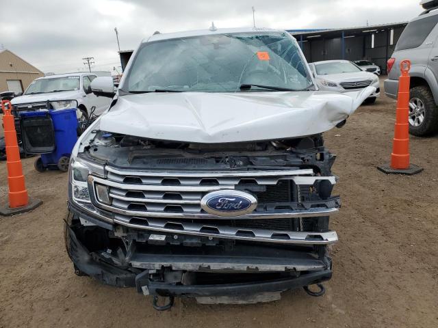 FORD EXPEDITION 2019 Biały