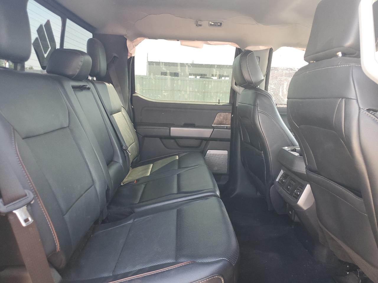 2023 Ford F250 Super Duty VIN: 1FT8W2BN8PEC58429 Lot: 61248865