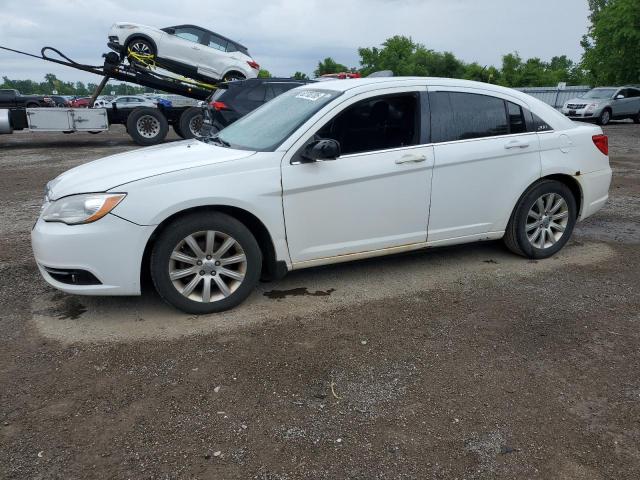 2012 CHRYSLER 200 TOURING   à vendre chez Copart ON - LONDON