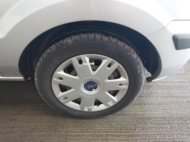 2009 FORD FUSION STY