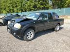 2004 Nissan Frontier King Cab Xe продається в Graham, WA - Front End