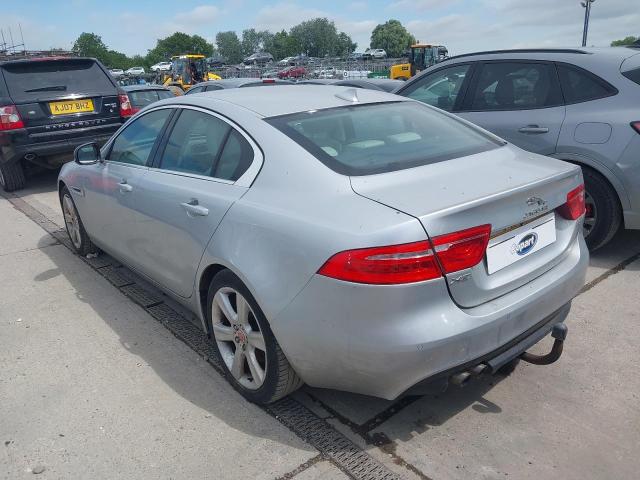 2015 JAGUAR XE PORTFOL