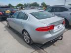 2015 JAGUAR XE PORTFOL for sale at Copart ROCHFORD