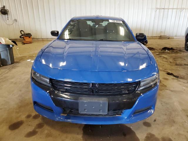  DODGE CHARGER 2021 Granatowy